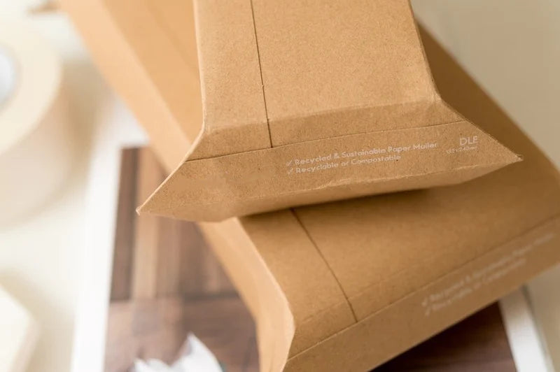 The Hidden Cost of Packaging: A Price We All Pay