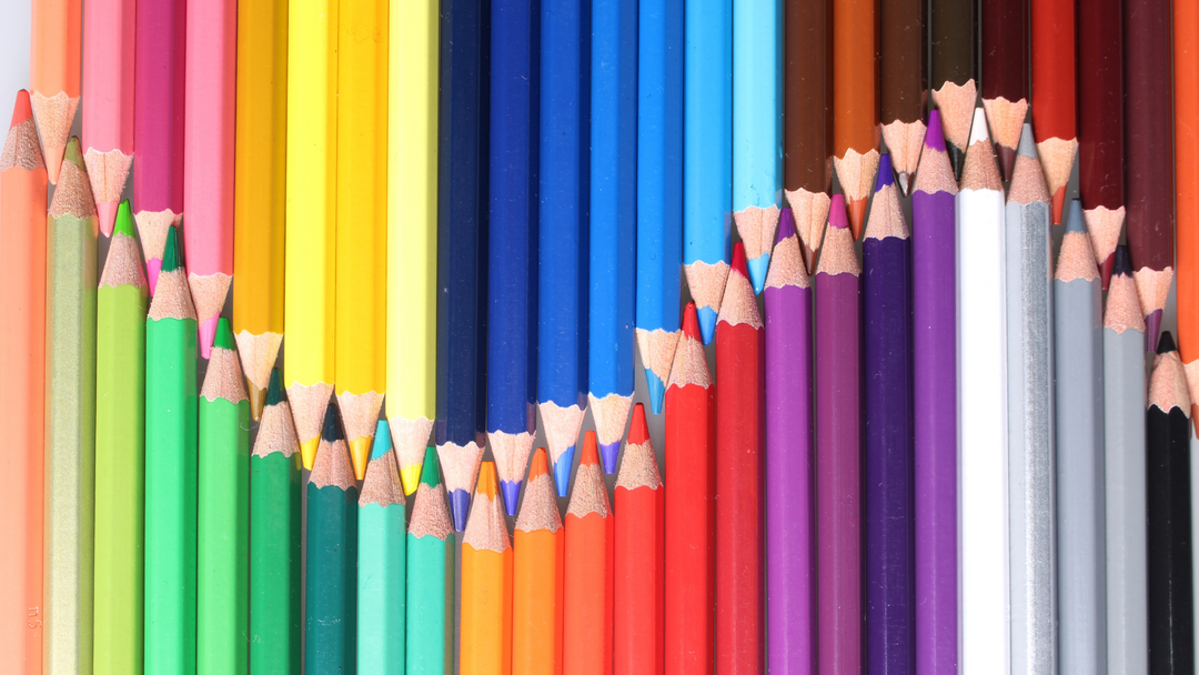 Brighten Up Your Little One's Wardrobe: Why Color Matters in Early Childhood Education