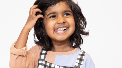 Let Your Kids Choose Their Clothes and Reap the Benefits!