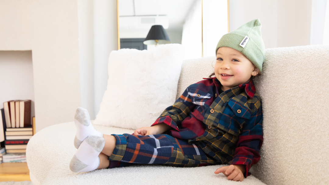 Investing in Quality Clothing for Kids: The Long-Term Benefits