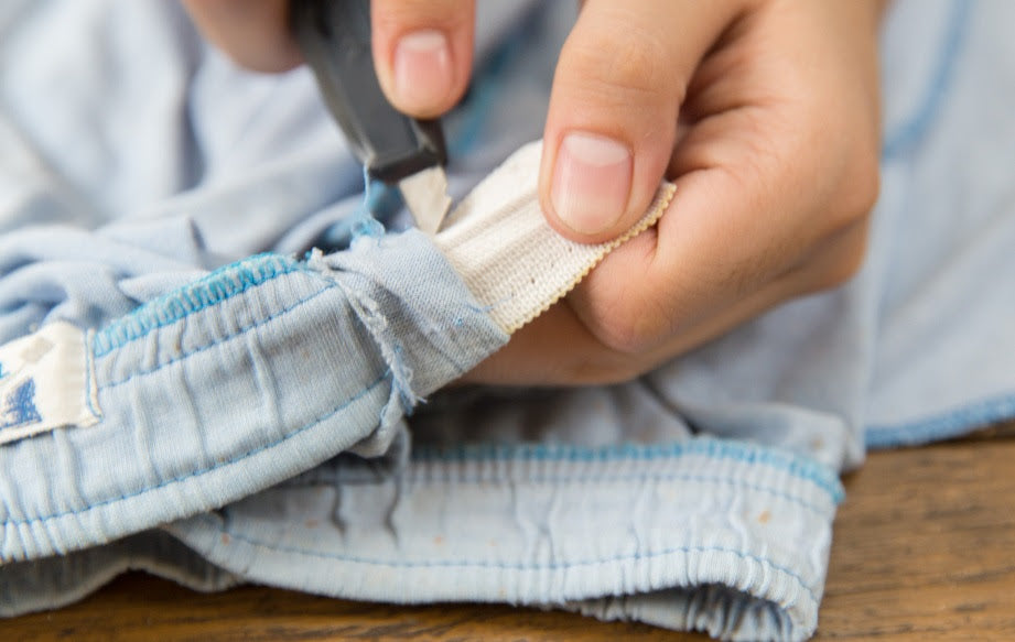 Give Your Kidswear a Second Life: Fun and Sustainable Tips for the Eco-conscious Family!