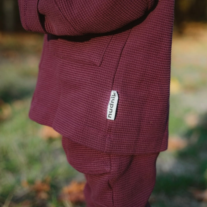 TRAILBLAZER HOODIE | Swagger - NUDNIK