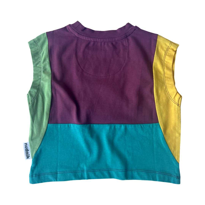 SALVAGED SUMMER SET | Rollercoaster NUDNIK