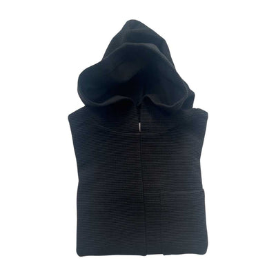 TRAILBLAZER HOODIE | Coal NUDNIK