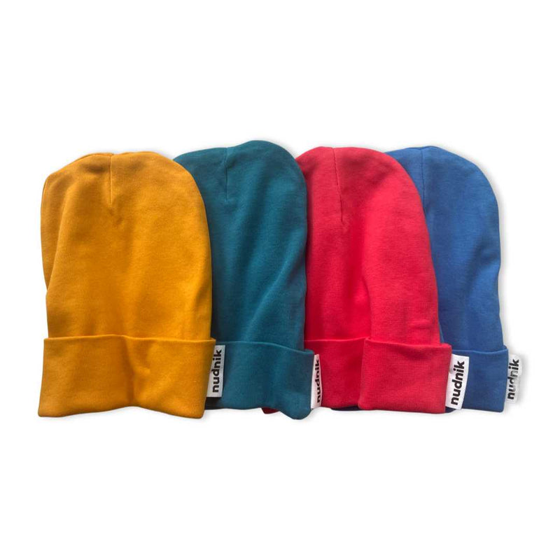ACTIVIST BEANIE NUDNIK