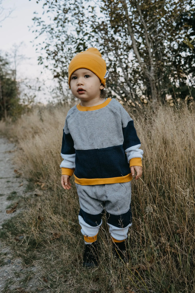 ACTIVIST BEANIE NUDNIK