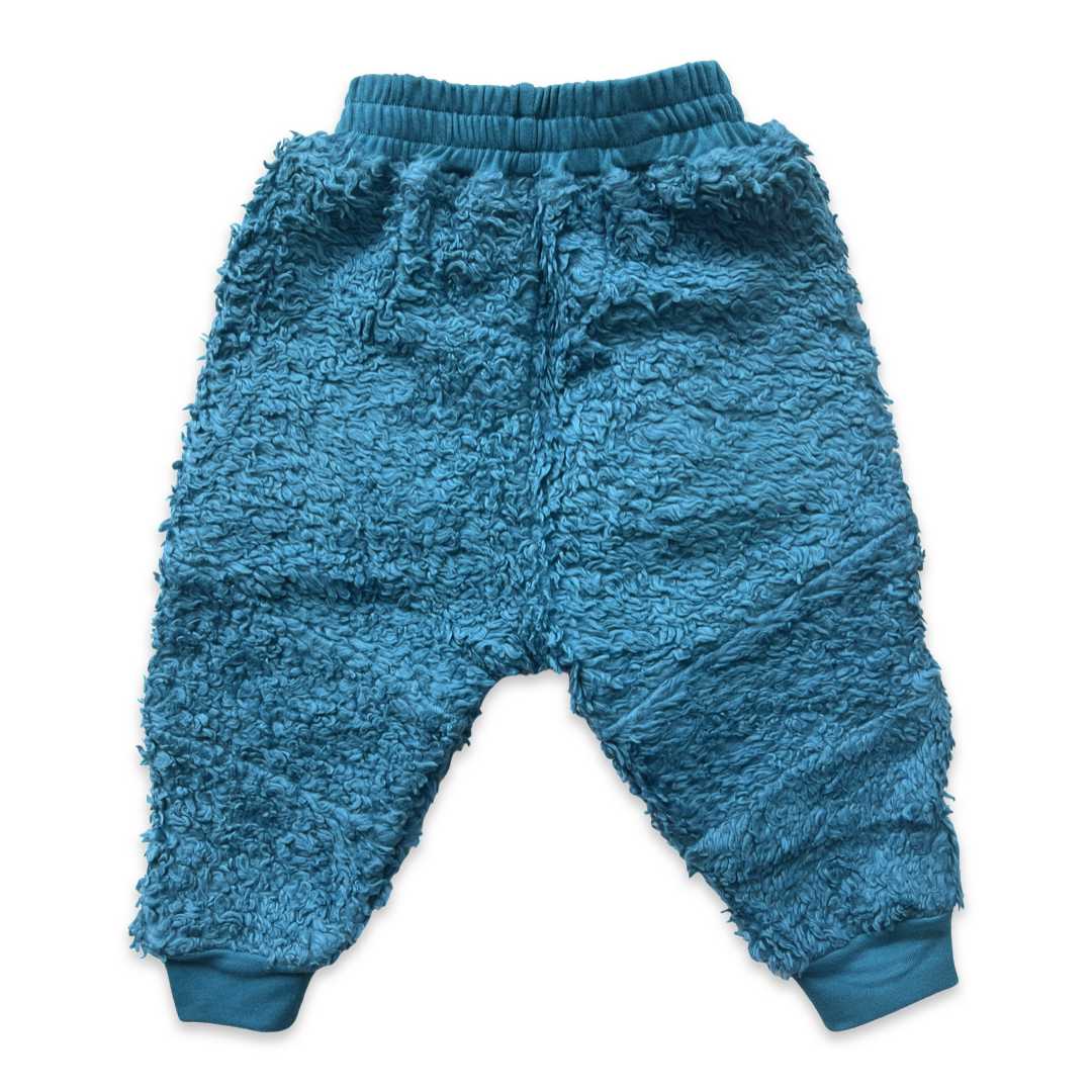 REVIVAL TRACKPANT | Hairy Fit NUDNIK