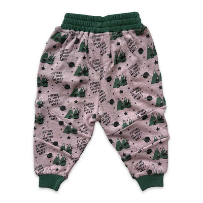 REVIVAL TRACKPANT | Space Llama NUDNIK